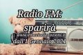 Radio FM addio: sparirà dall' 1 Gennaio 2021