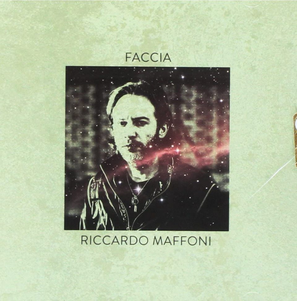 Riccardo Maffoni