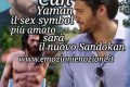 Can Yaman: Sandokan sarà il suo prossimo ruolo