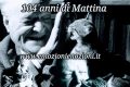Giuseppe Ungaretti: i 104 anni della poesia Mattina