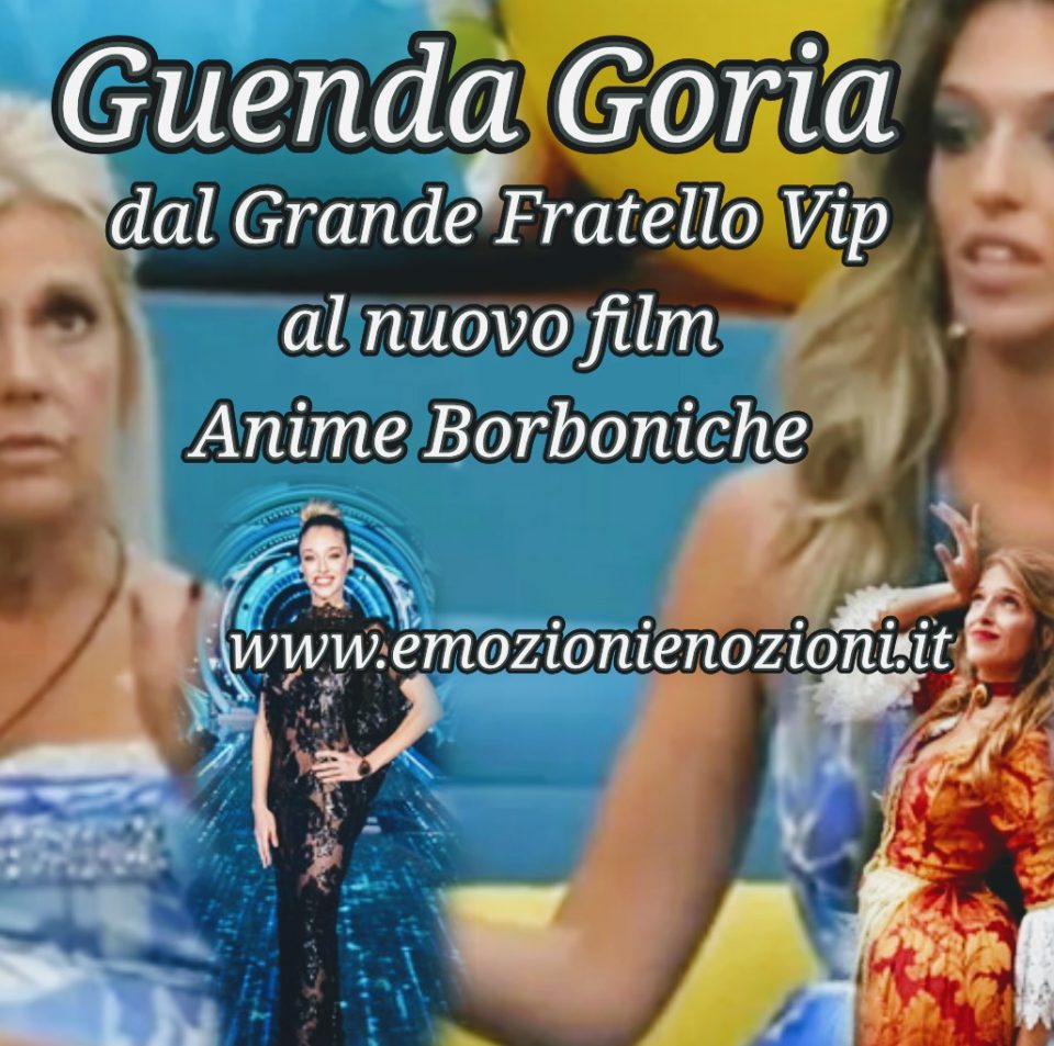 Guenda Goria
