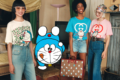 Capodanno cinese: Doraemon protagonista per Gucci