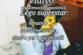 Lego Vidiyo superstar: il nuovo social network