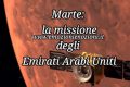 Marte: la missione degli Emirati Arabi Uniti