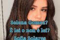 Sofia Solares: la nuova star di instagram