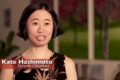 Malati di risparmio: Kate Hashimoto e i suoi segreti