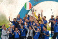 UEFA EURO 2020: Italia campione d'Europa