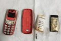 Nokia 3310 nello stomaco: era stato ingoiato intero