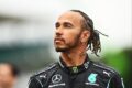 Lewis Hamilton: nuova penalizzazione in vista?