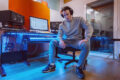 Alexander Fizzotti, intervista: Mix Engineer e Producer che illumina la musica