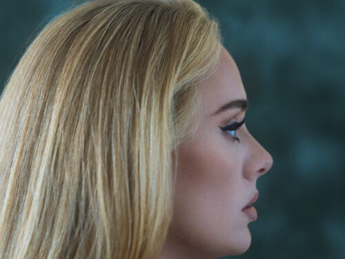 Spotify e Adele: addio riproduzione casuale