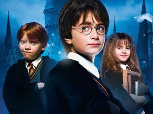 Harry Potter 2021: la reunion del cast