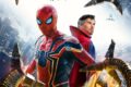 Spider-Man: No Way Home al cinema dal 15 Dicembre
