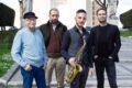 Vittorio Cuculo Quartet: appuntamento con i sassofoni della Filarmonica Sabina Foronovana