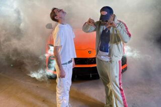 Diss Gacha feat Lil Gotit, il nuovo singolo “Lamborghini Narcos: "la collaborazione con il rapper di Atlanta è nata in maniera molto spontanea"
