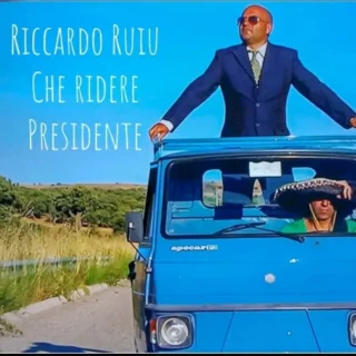 Riccardo Ruiu