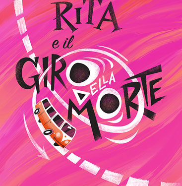 Sara Beltrame: il 23 marzo esce il romanzo “Rita e il giro della morte”