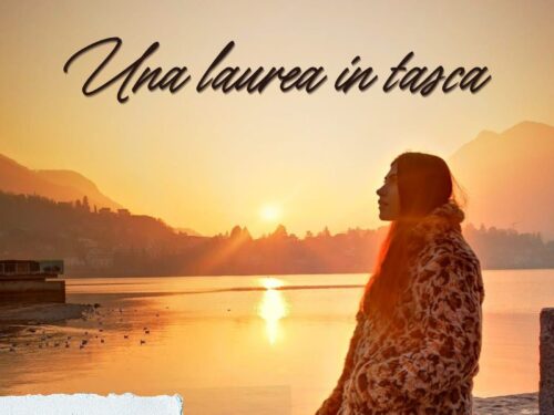Veronica Skye, il nuovo singolo “Una Laurea In Tasca”, intervista: “una vita già scritta ed infelice o esci fuori dal branco, come il gabbiano Jonathan Livingston che cito nella canzone”
