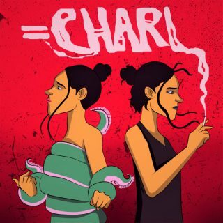 Malarai, il nuovo singolo “Chari”, intervista: “sono cresciuta con Faber e le sue poesie, poi adoro Kurt Cobain”