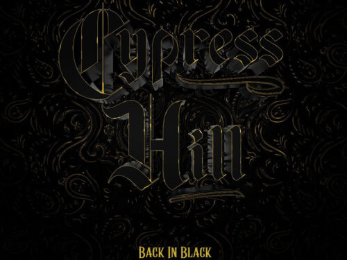 Cypress Hill, il nuovo album: “Back in Black”