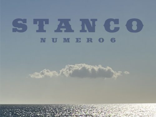 STANCO, il grande ritorno della band NUMERO6: fuori il nuovo singolo dopo 8 anni dall’ultimo lavoro in studio