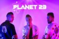 Chi sono i PLANET 23? Com'è il loro pianeta? - intervista