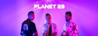 Chi sono i PLANET 23? Com'è il loro pianeta?