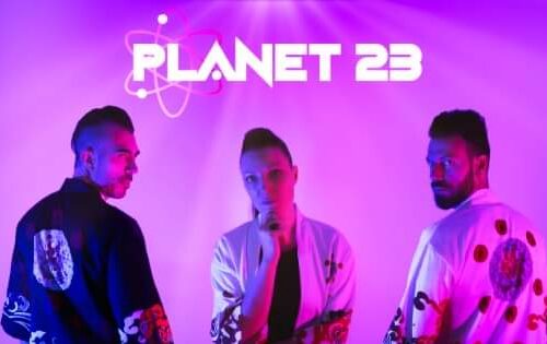Chi sono i PLANET 23? Com’è il loro pianeta? – intervista