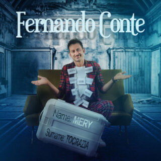 Fernando Conte
