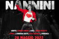 Gianna Nannini: sul palco il 28 maggio allo Stadio Artemio Franchi di Firenze, biglietti disponibili su Ticketone