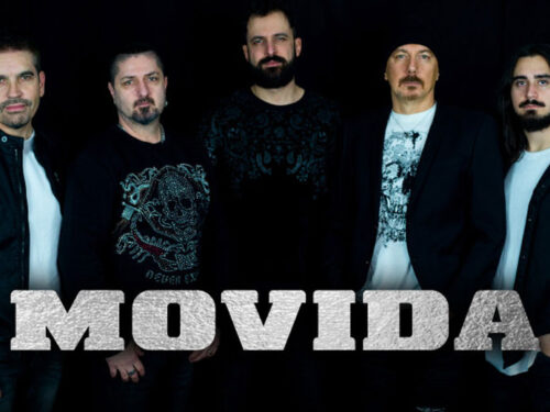 Movida, il nuovo singolo della storica rock band italiana: “la vita non è fatta per chi fa tutto giusto ma per chi sbaglia il meno possibile. Gli errori fanno crescere ma rallentano il percorso, ecco perché è nata Quello Che Non Ho”