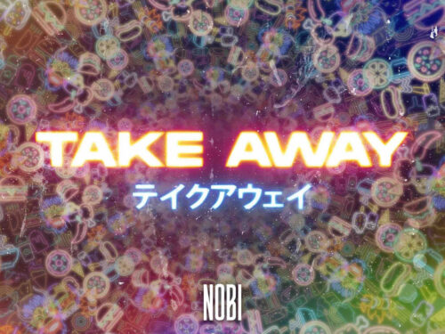 “Take Away (feat. muSa)” il nuovo singolo di Nobi:”stavo cercando una voce da inserire che fosse diversa dalla mia e ho immediatamente pensato a lui in quanto stiamo facendo un percorso insieme dove io svolgo il ruolo di producer”