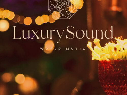 “Night Lounge” il nuovo singolo di Luxury Sound: progetto musicale nato dall’incontro dei producer MaxV e Lambert