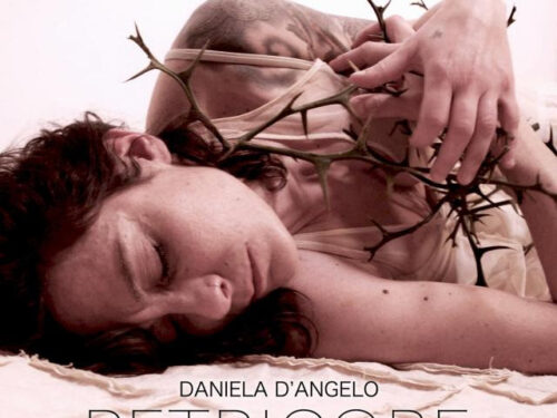 Daniela D’Angelo, il nuovo album “Petricore”, intervista: “il canto è la mia maniera di esprimermi per antonomasia”