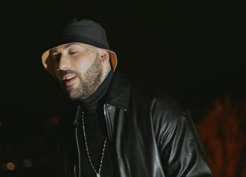 NEMESI: “23 Settembre”, il nuovo singolo del rapper romano, nato da un’esperienza personale