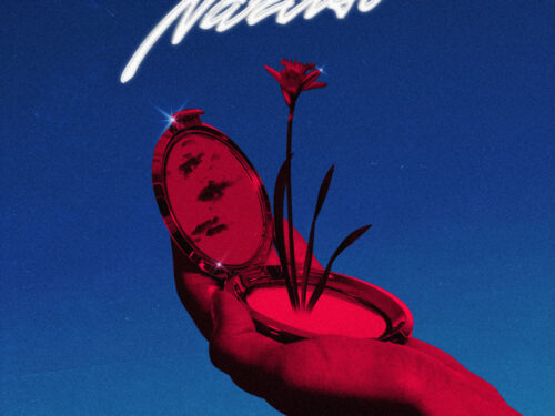 “Narciso”, il nuovo singolo di iosonocorallo: dal 13 maggio 2022 sarà disponibile in rotazione radiofonica