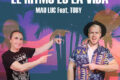 "El Ritmo Es La Vida" feat. Toby, il nuovo singolo di Mau Luc, brano solare e divertente per l'estate 2022. Fuori anche il video