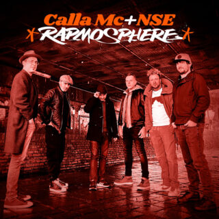 “7/4 Party”, il nuovo singolo dei Calla MC + NSE
