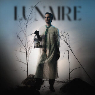 Lunaire è il nuovo EP di Forse Danzica
