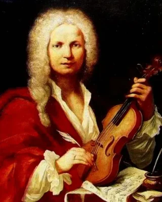 "Vivaldi Festival"