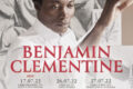 Benjamin Clementine arriva una nuova data italiana