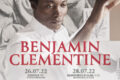 Benjamin Clementine: le 4 date esclusive in Italia,  prodotte e distribuite da Vivo Concerti