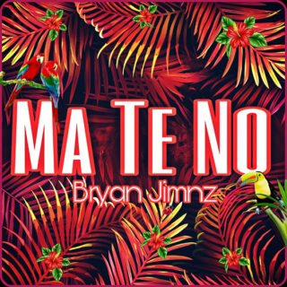 Dal 27 maggio arriva in radio, disponibile in digitale, il singolo di Bryan Jimnz "Ma te No" (Soul Trade Music Publishing Group/Believe)