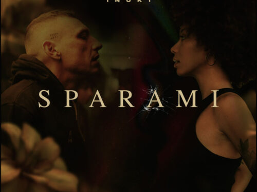 “Sparami”: il nuovo singolo di Adriana feat. Inoki