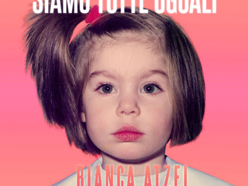 “Siamo tutte uguali” feat. Cristiano Malgioglio il nuovo singolo di Bianca Atzei