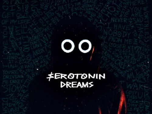 “Serotonin Dreams” il nuovo album di BoyWithUke: fuori oggi 6 Maggio