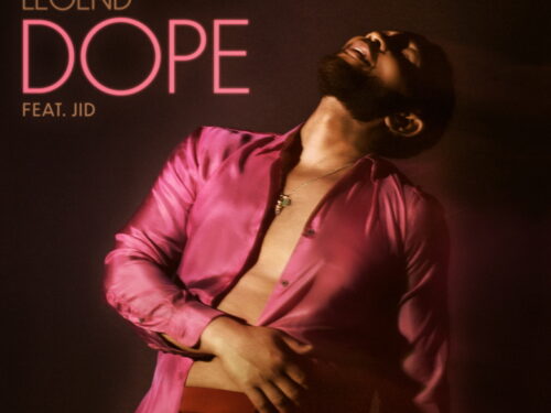 “Dope” il nuovo singolo di John Legend