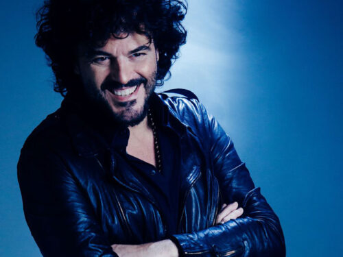 “Mille errori”: Francesco Renga ritorna in radio con il nuovo singolo fuori venerdì 13 Maggio