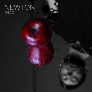 “Newton”, il nuovo singolo di Ghido
