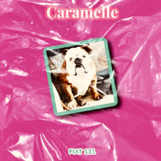 “Caramelle”, il nuovo singolo di Fiat131